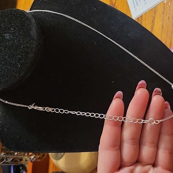 SaQ necklace - Picture 3 of 4